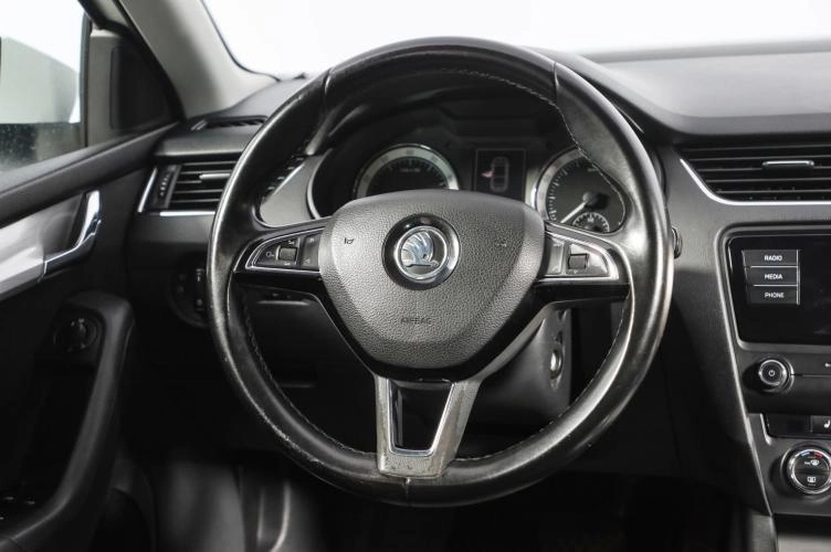 Skoda Octavia 11 из 18