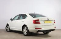 Skoda Octavia 4 из 18