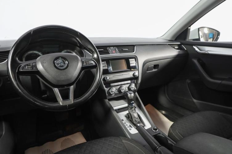 Skoda Octavia 7 из 18