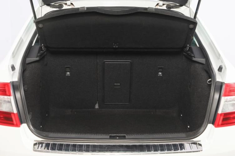 Skoda Octavia 18 из 18