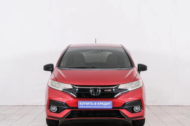 Honda Fit 2 из 6