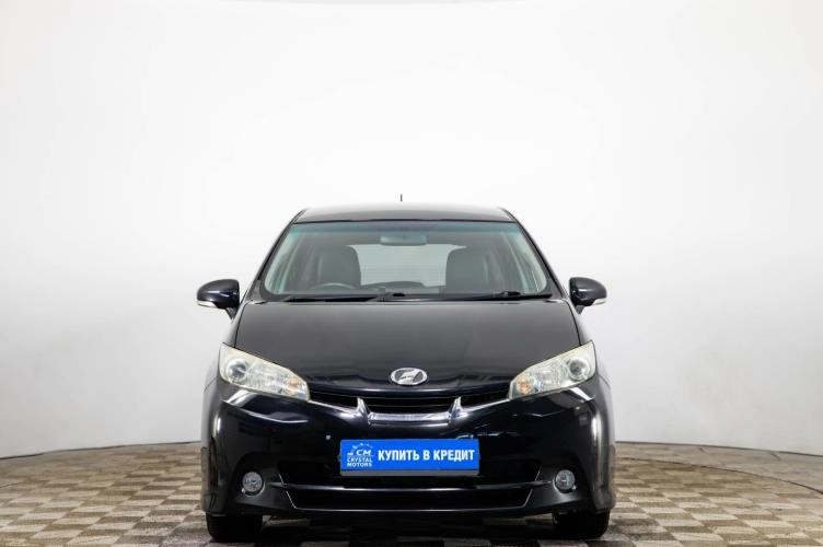 Toyota Wish 2 из 6