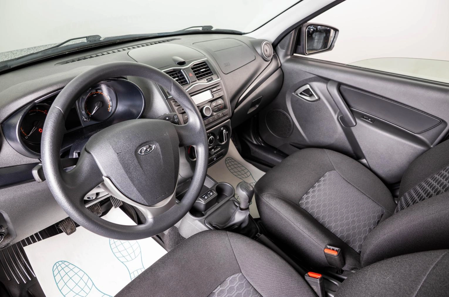 ВАЗ (LADA) Granta 7 из 20