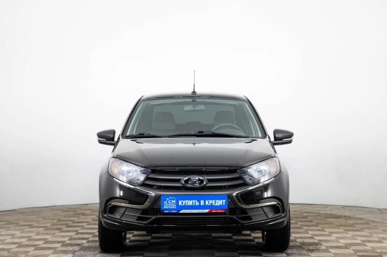 ВАЗ (LADA) Granta 2 из 6