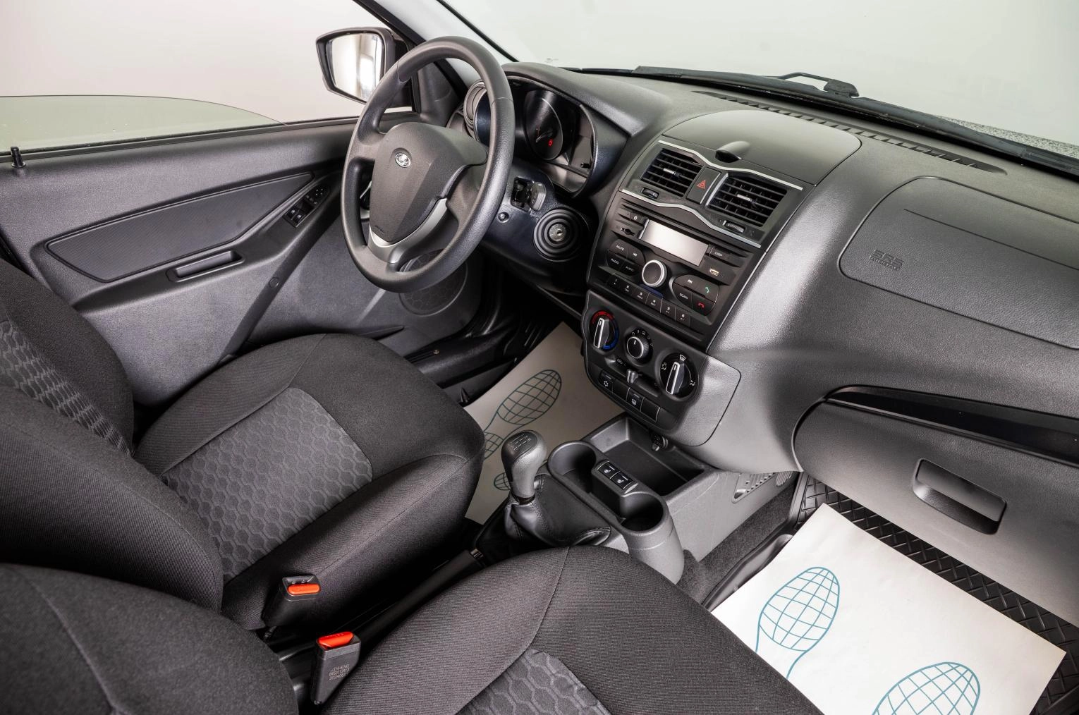 ВАЗ (LADA) Granta 10 из 20