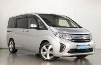 Honda Stepwgn 1 из 18