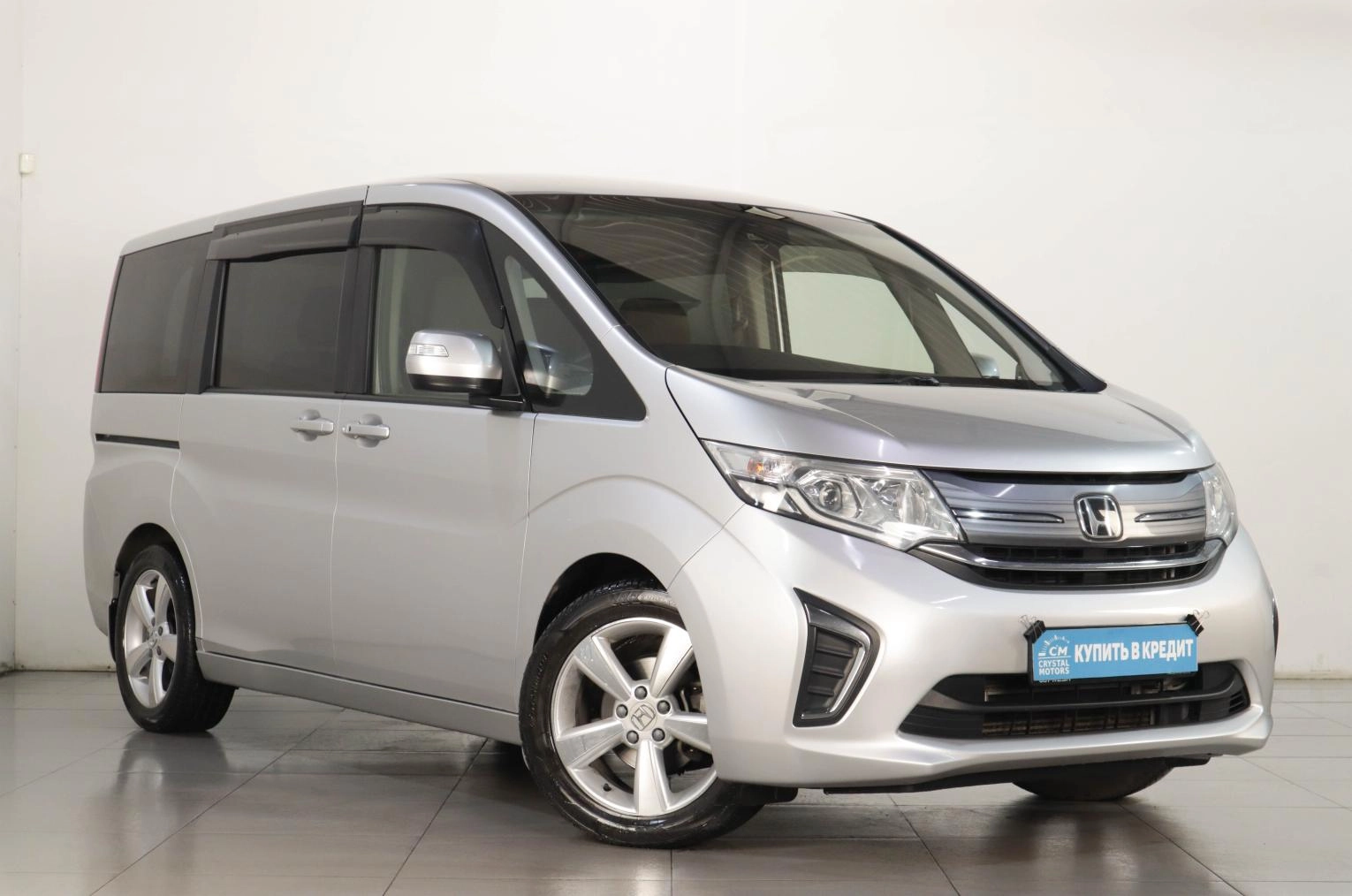 Honda Stepwgn 1 из 18