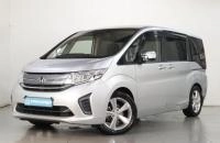Honda Stepwgn 3 из 18