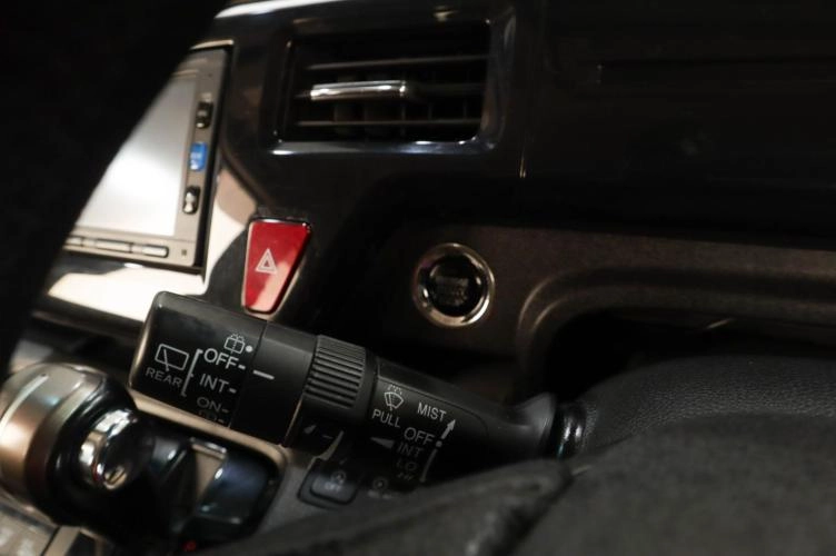 Honda Stepwgn 10 из 18