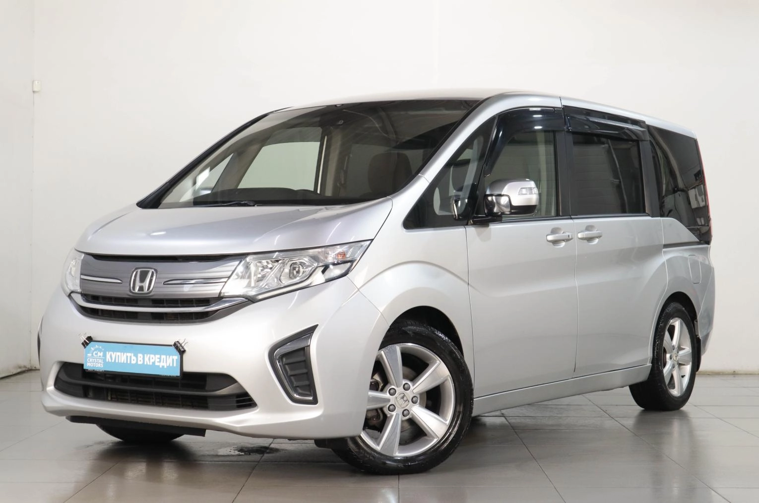 Honda Stepwgn 3 из 18