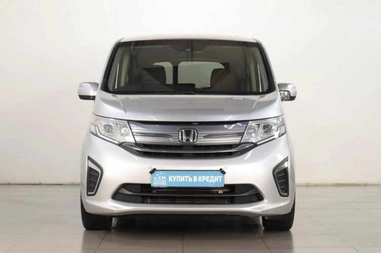 Honda Stepwgn 2 из 6