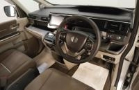 Honda Stepwgn 9 из 18