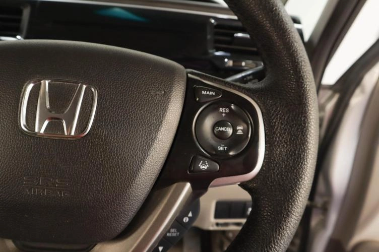 Honda Stepwgn 12 из 18