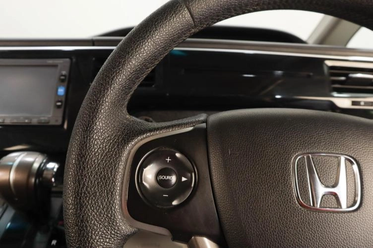 Honda Stepwgn 11 из 18