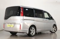Honda Stepwgn 6 из 18