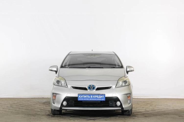 Toyota Prius 2 из 6
