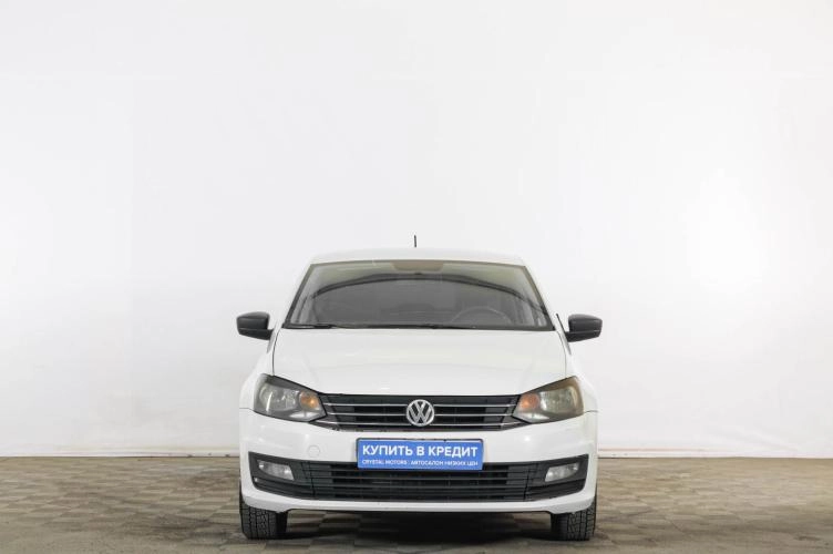 Volkswagen Polo 2 из 6