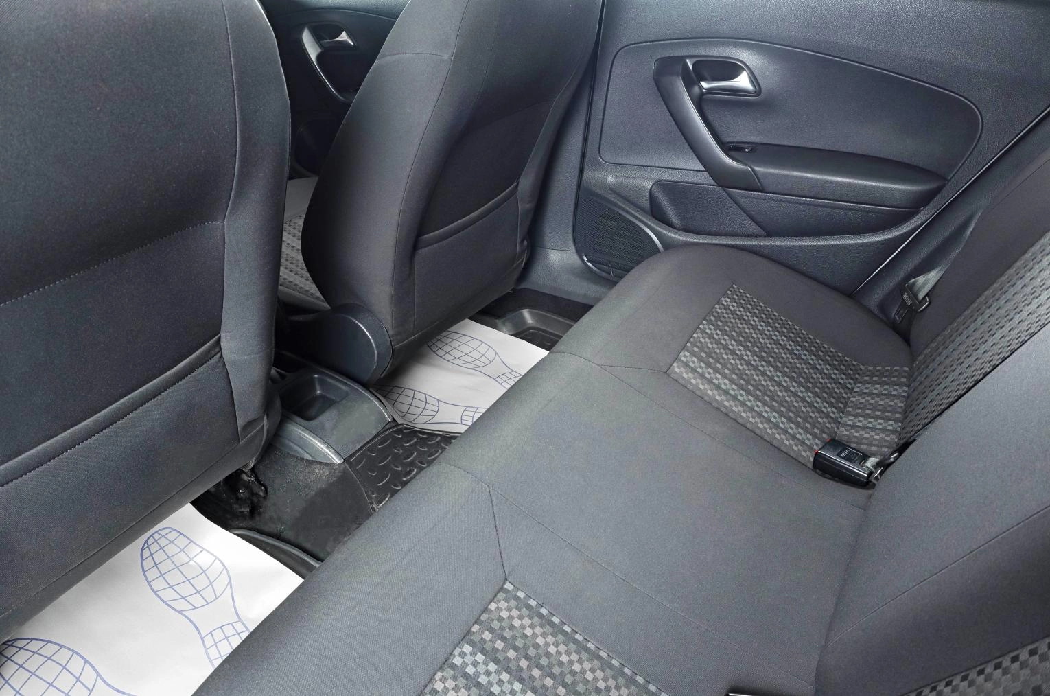 Volkswagen Polo 8 из 16