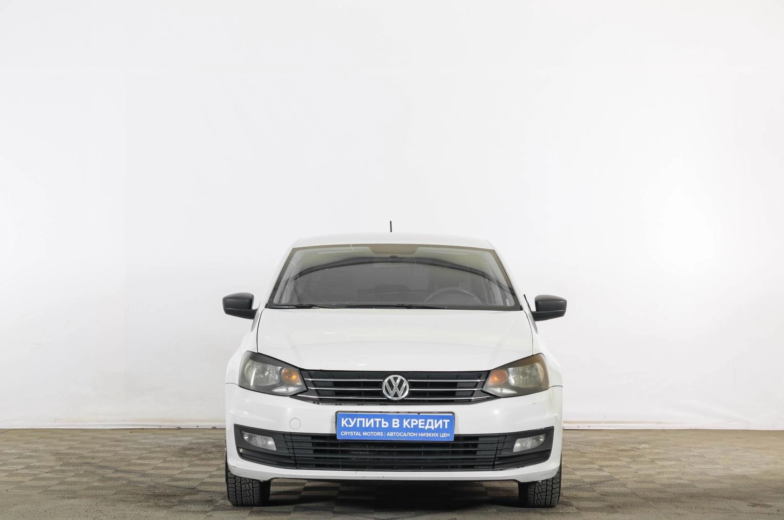 Volkswagen Polo 2 из 16