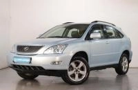 Lexus RX 2 из 17