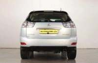 Lexus RX 5 из 17