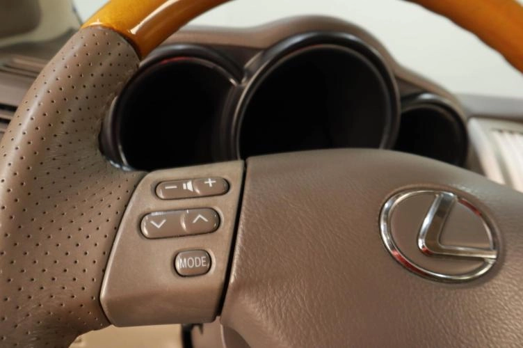 Lexus RX 10 из 17