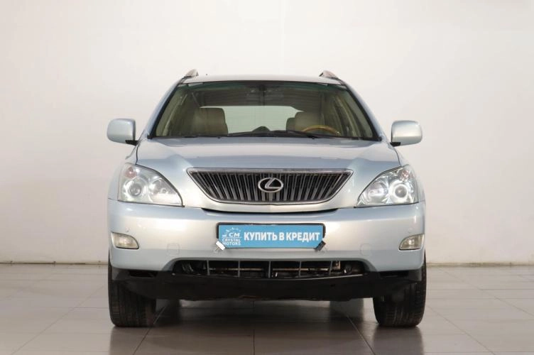 Lexus RX 3 из 6