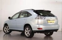 Lexus RX 4 из 17