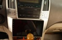 Lexus RX 13 из 17