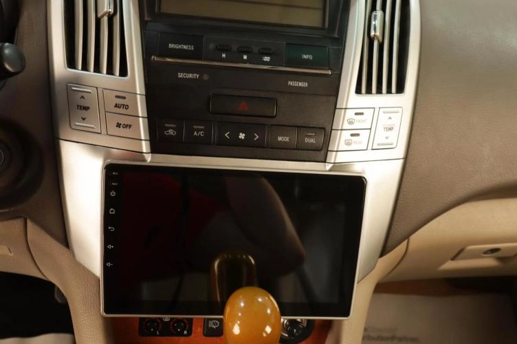 Lexus RX 13 из 17