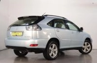 Lexus RX 6 из 17