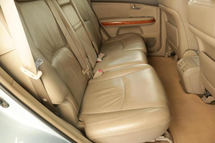 Lexus RX 17 из 17