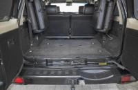 Nissan Patrol 7 из 22