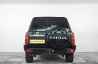 Nissan Patrol 5 из 22