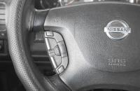 Nissan Patrol 16 из 22