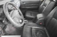 Nissan Patrol 8 из 22