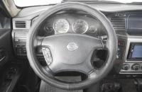 Nissan Patrol 15 из 22