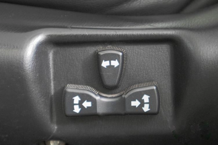 Nissan Patrol 20 из 22