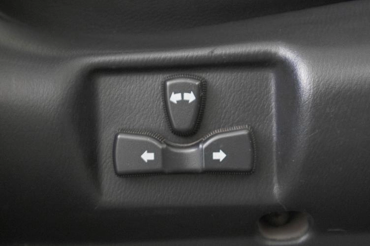 Nissan Patrol 21 из 22