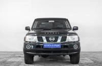 Nissan Patrol 2 из 22