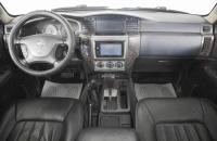 Nissan Patrol 13 из 22