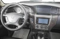 Nissan Patrol 12 из 22