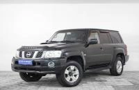 Nissan Patrol 3 из 22