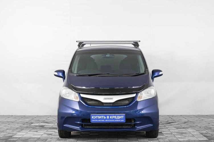 Honda Freed 2 из 6
