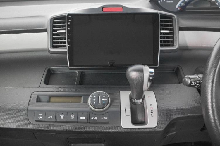 Honda Freed 16 из 19