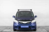Honda Freed 2 из 19