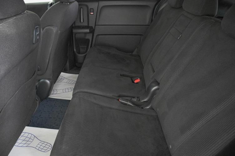 Honda Freed 9 из 19