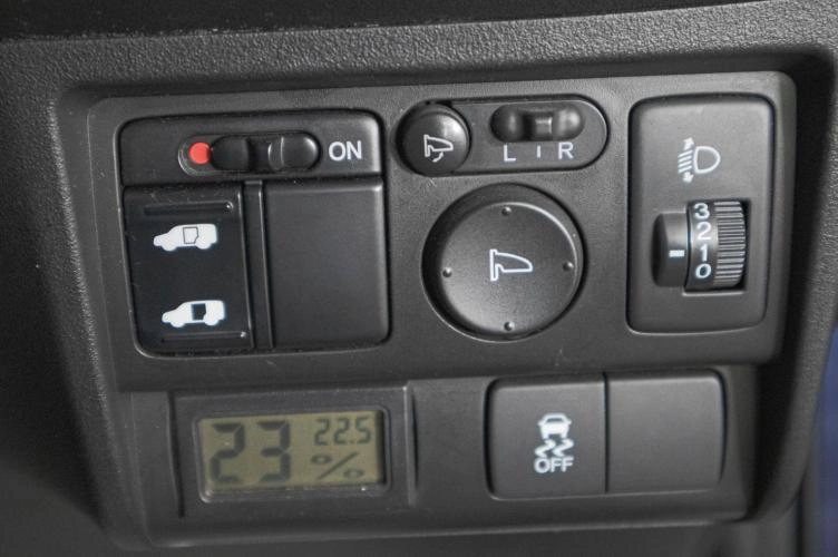 Honda Freed 18 из 19