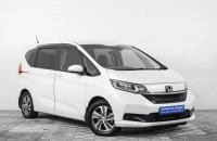 Honda Freed 1 из 22