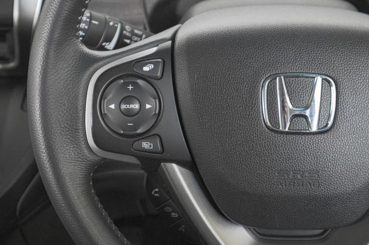 Honda Freed 16 из 22